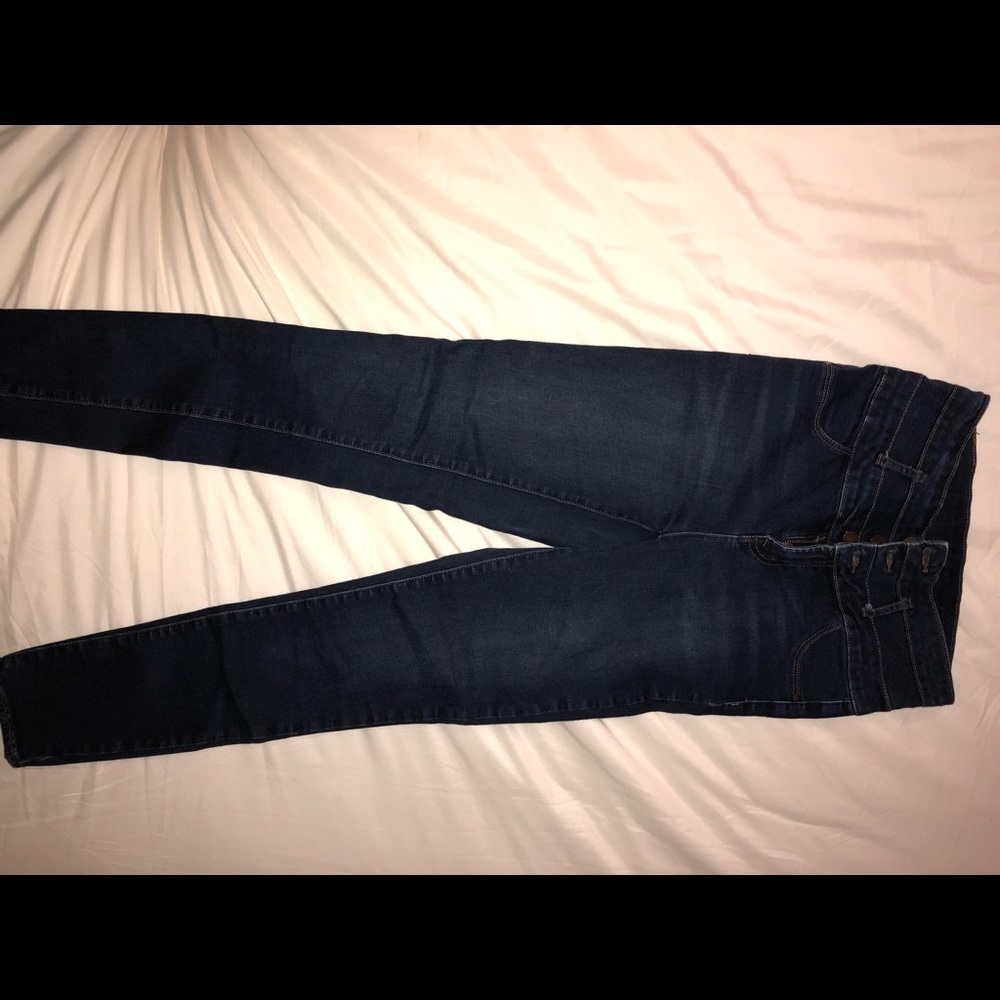 Women’s Jeans